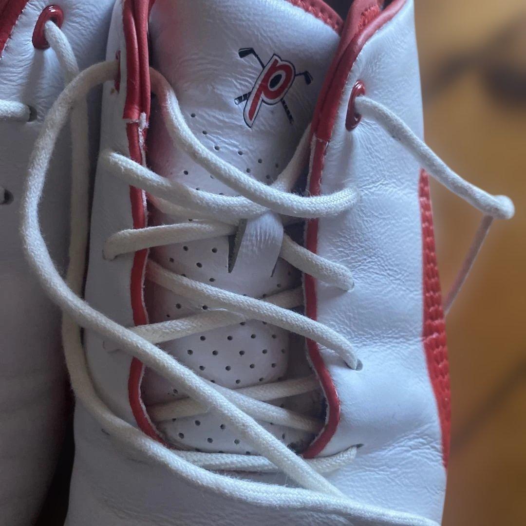 美品‼️Puma ゴルフシューズ 26.5cm