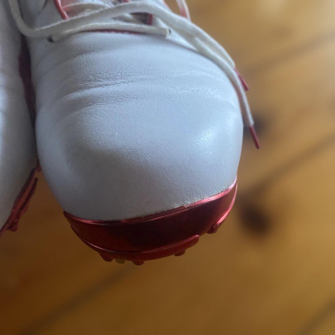 美品‼️Puma ゴルフシューズ 26.5cm