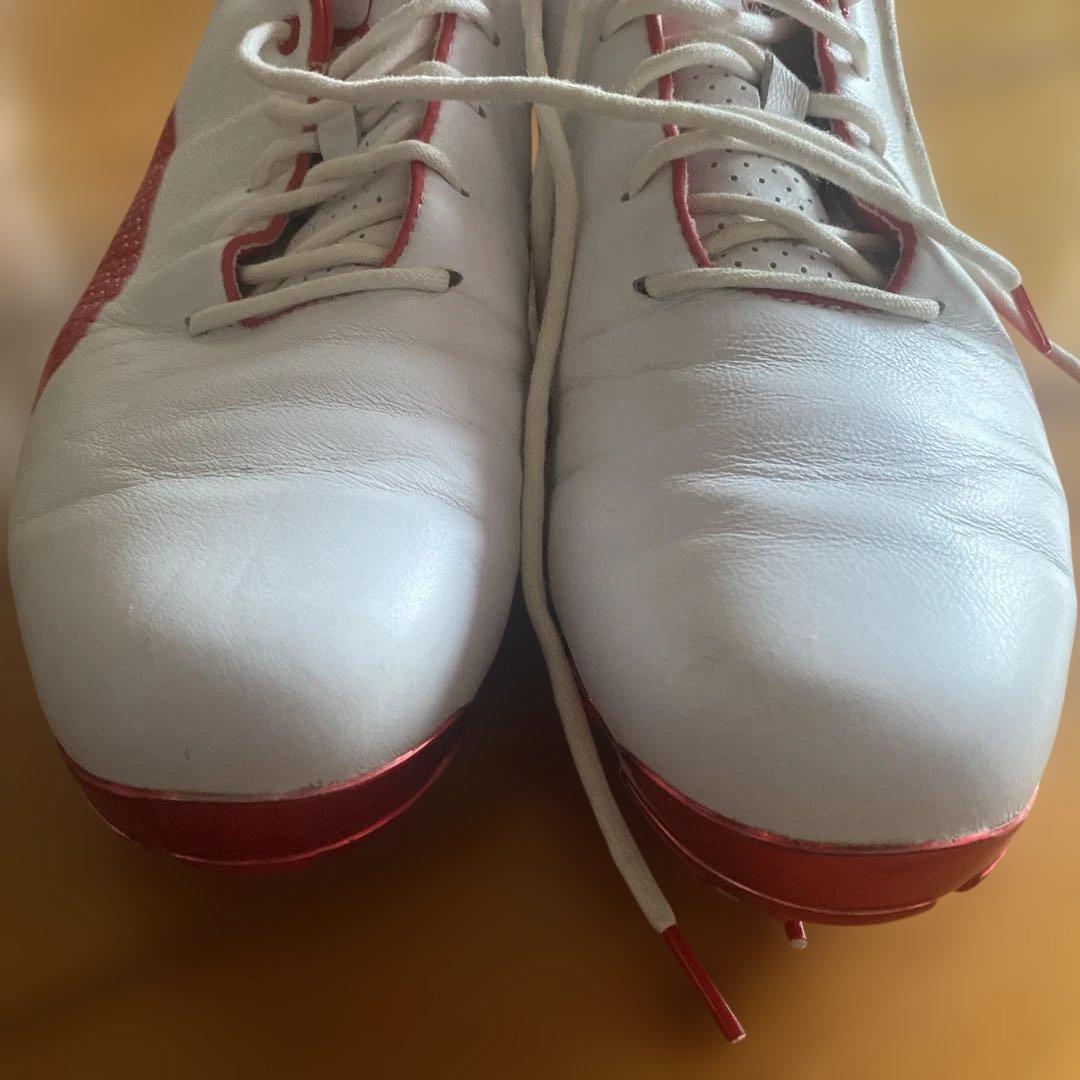 美品‼️Puma ゴルフシューズ 26.5cm