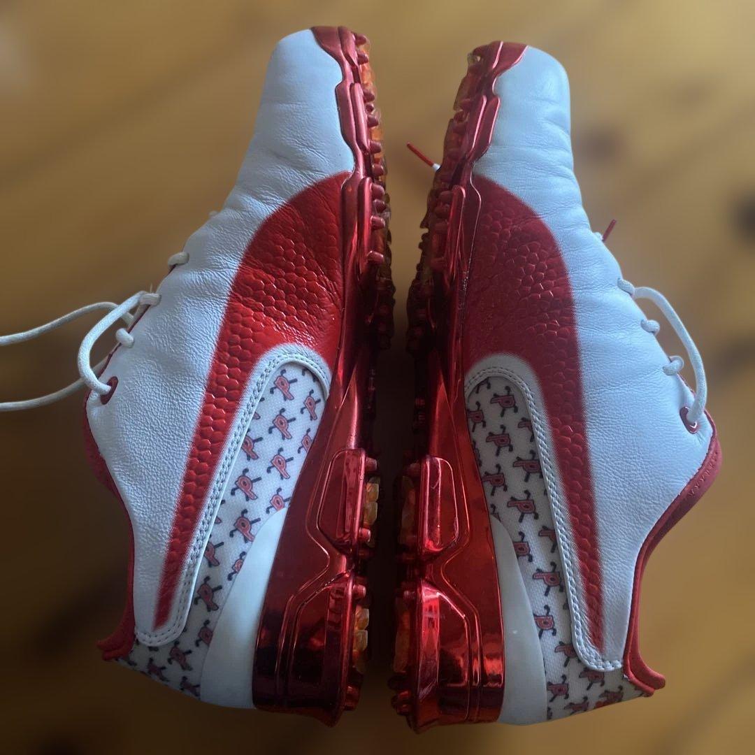 美品‼️Puma ゴルフシューズ 26.5cm