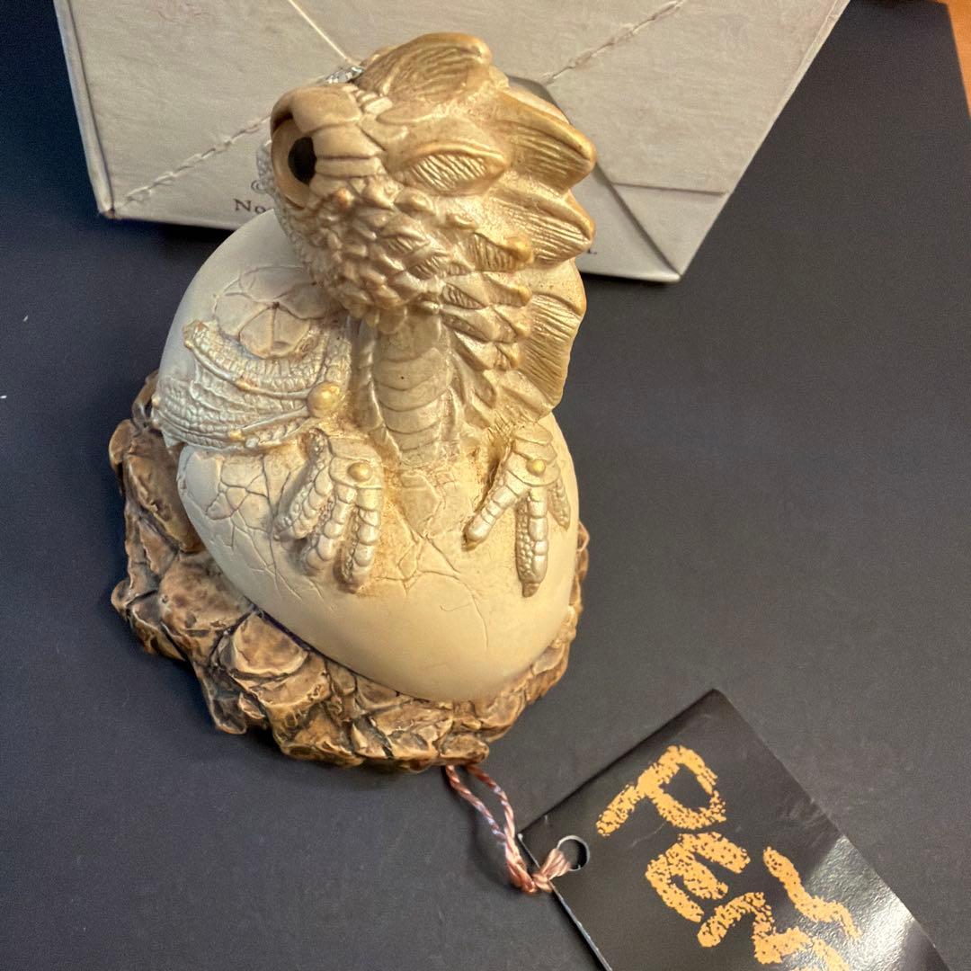 Windstone EditionsHatching Drago孵化するドラゴン