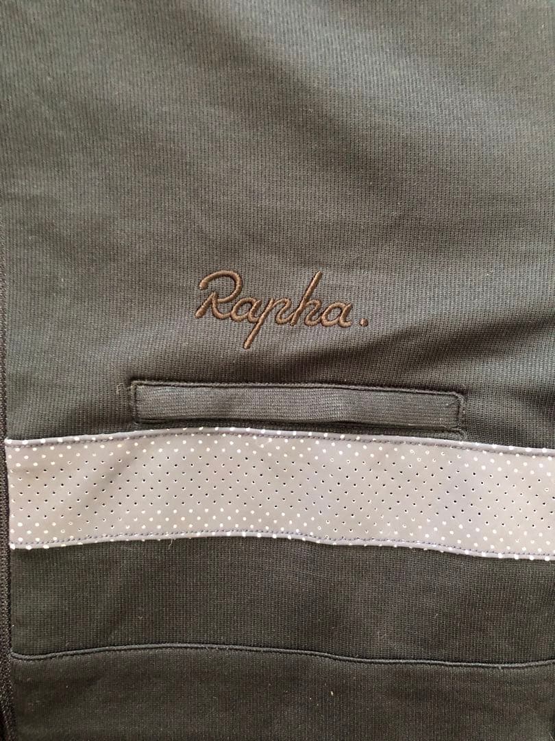 Rapha｜Men's Brevet Jersey ブルベジャージL ラファ