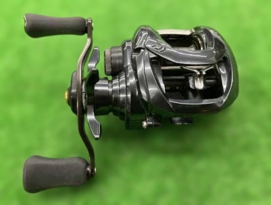 DAIWA 20 TATULA SV TW 103H 右ハンドル e79