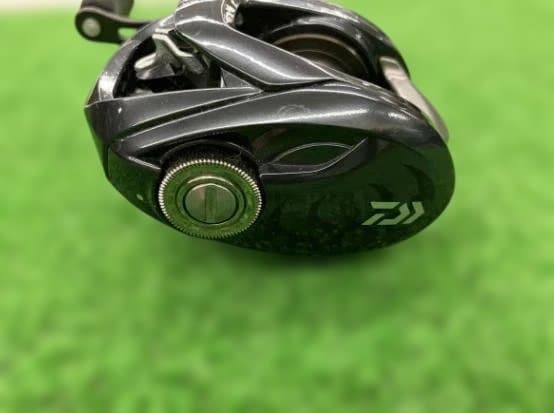 DAIWA 20 TATULA SV TW 103H 右ハンドル e79
