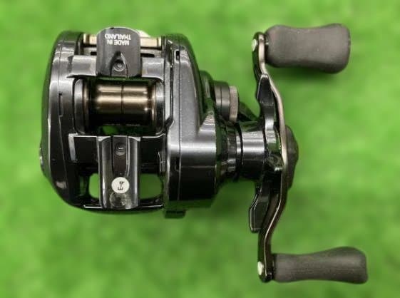 DAIWA 20 TATULA SV TW 103H 右ハンドル e79