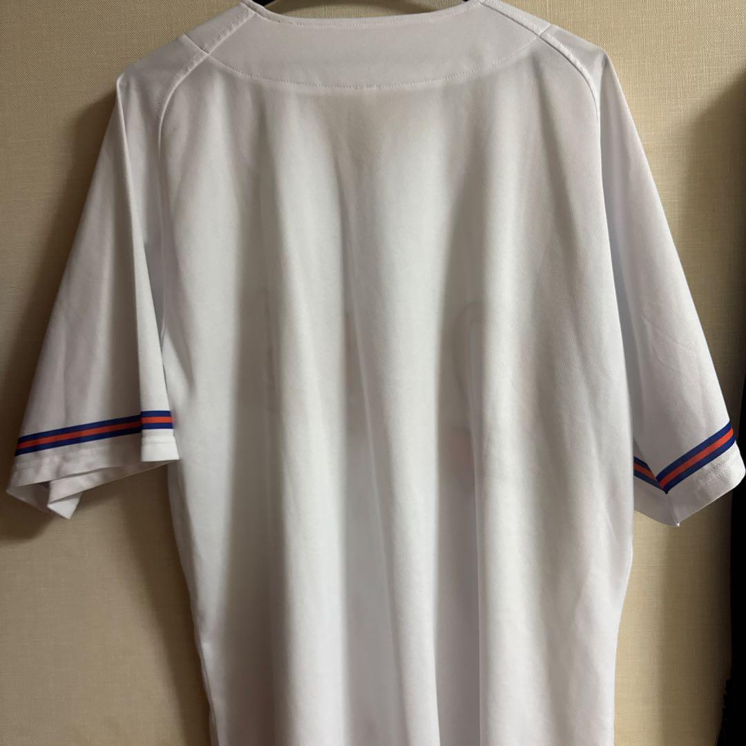 オイシックス新潟アルビレックスBC ユニフォーム