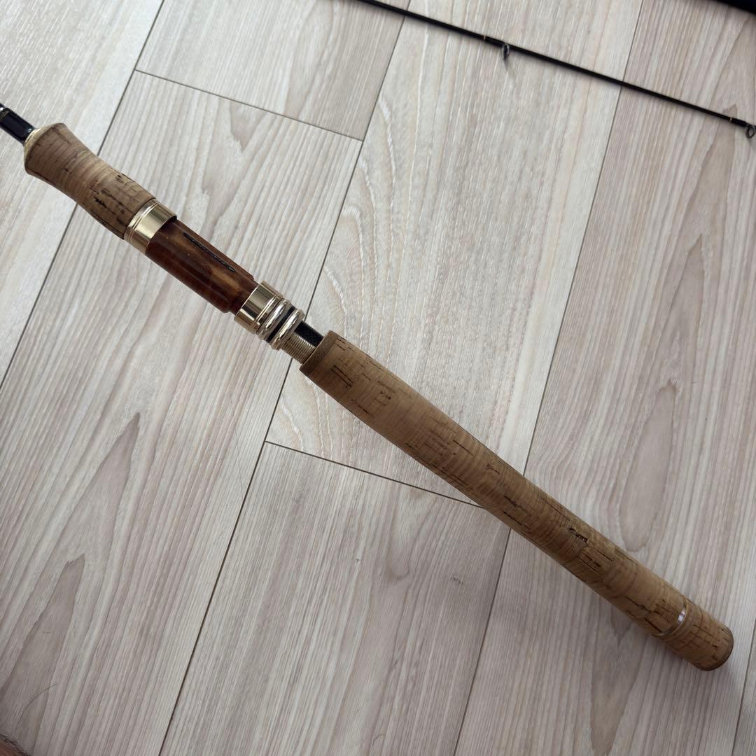 YAMAGA Blanks Lupus 77 ルーパス　sakura サクラ