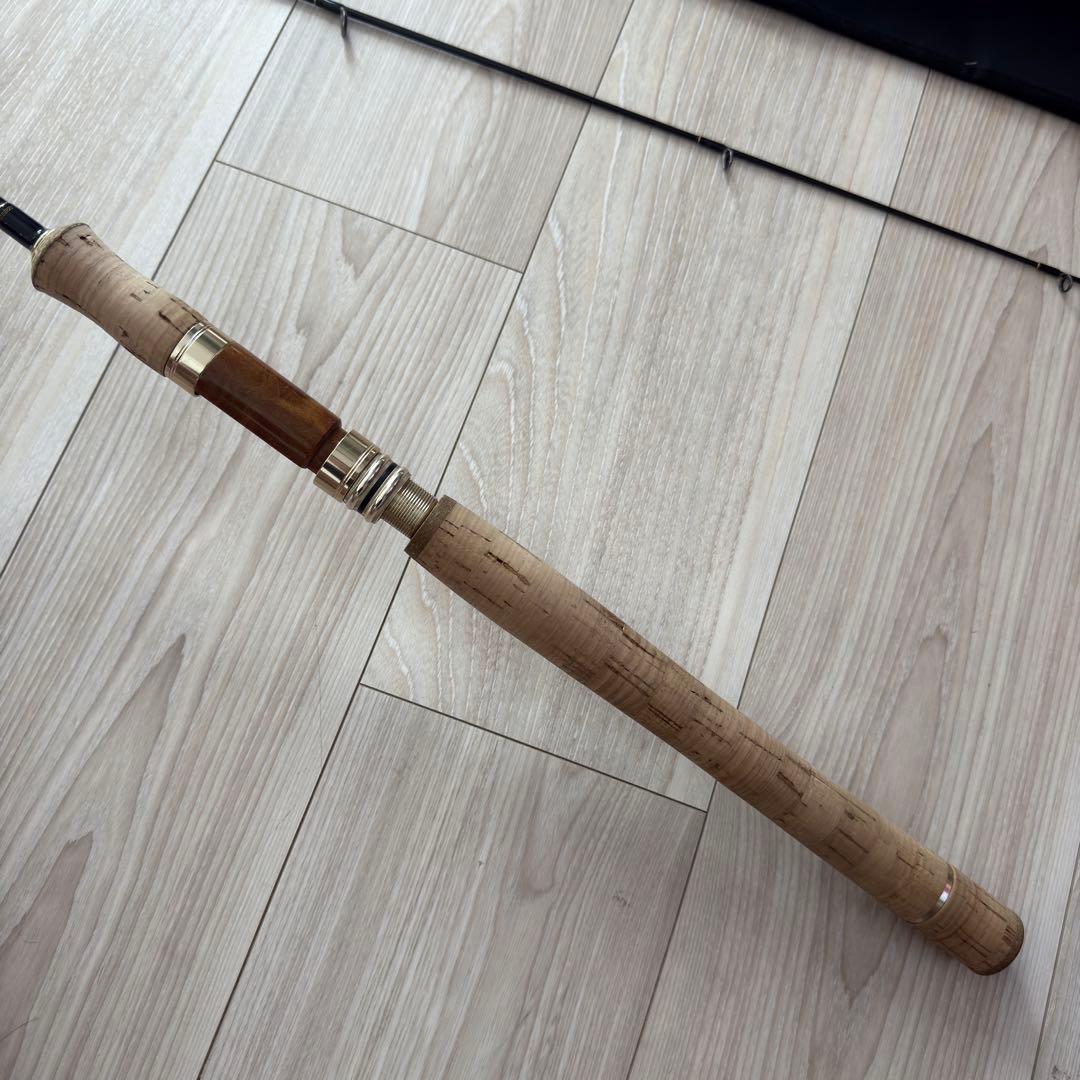 YAMAGA Blanks Lupus 77 ルーパス　sakura サクラ