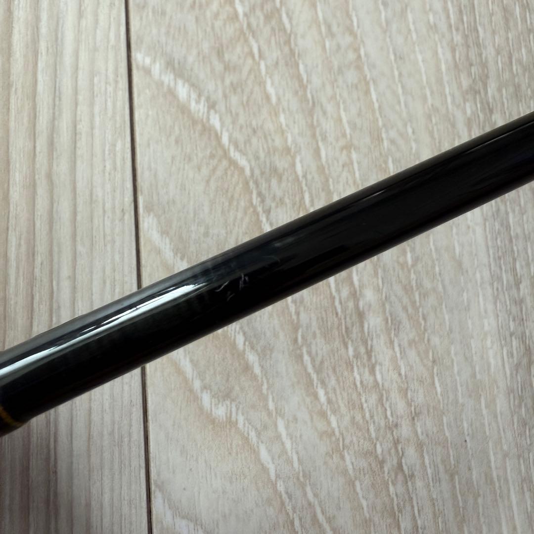 YAMAGA Blanks Lupus 77 ルーパス　sakura サクラ