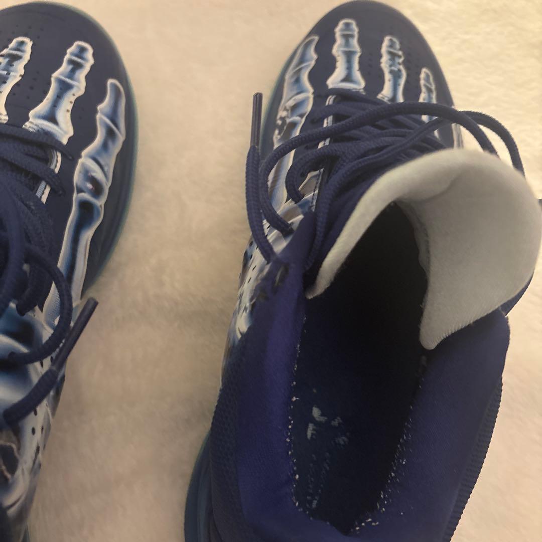 NIKE コービー 5 Protro XRay ナイキ