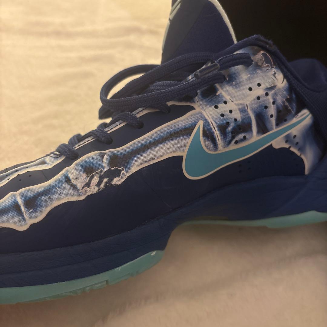 NIKE コービー 5 Protro XRay ナイキ