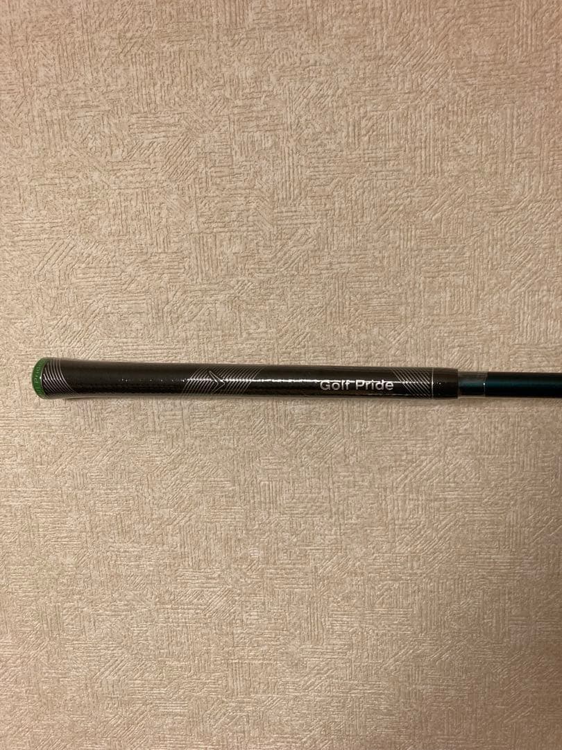 新品 CW純正 VENTUS GREEN ドライバー用 シャフト ベンタス5S