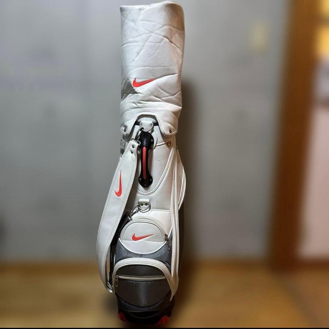 パ*ダ様 NIKEナイキ ゴルフ　キャディバックのみ