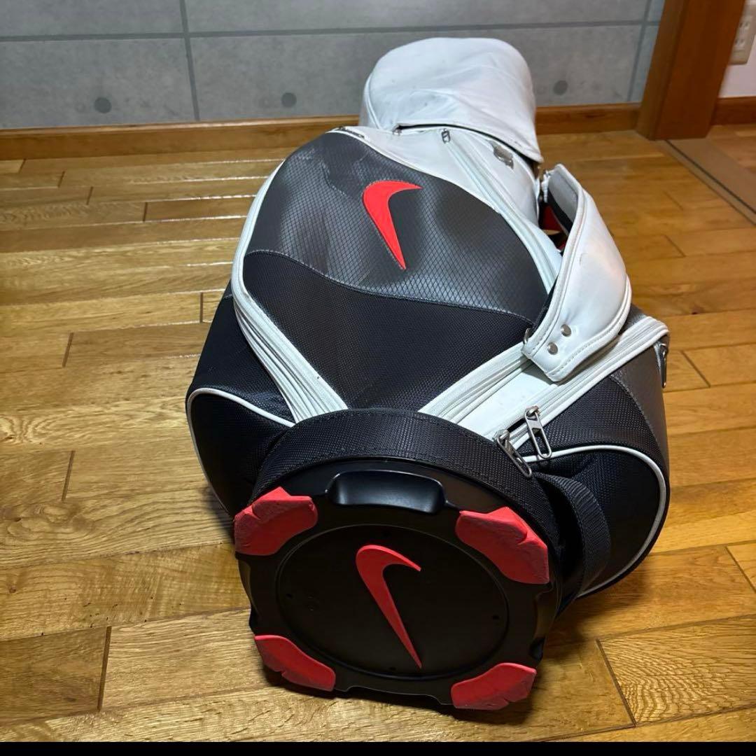 パ*ダ様 NIKEナイキ ゴルフ　キャディバックのみ