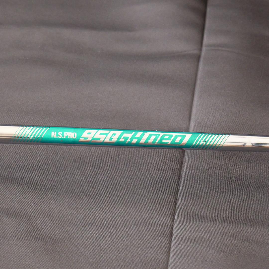 PING i500 5番アイアン 950GH neo R ブラックドット
