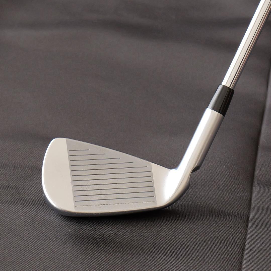 PING i500 5番アイアン 950GH neo R ブラックドット