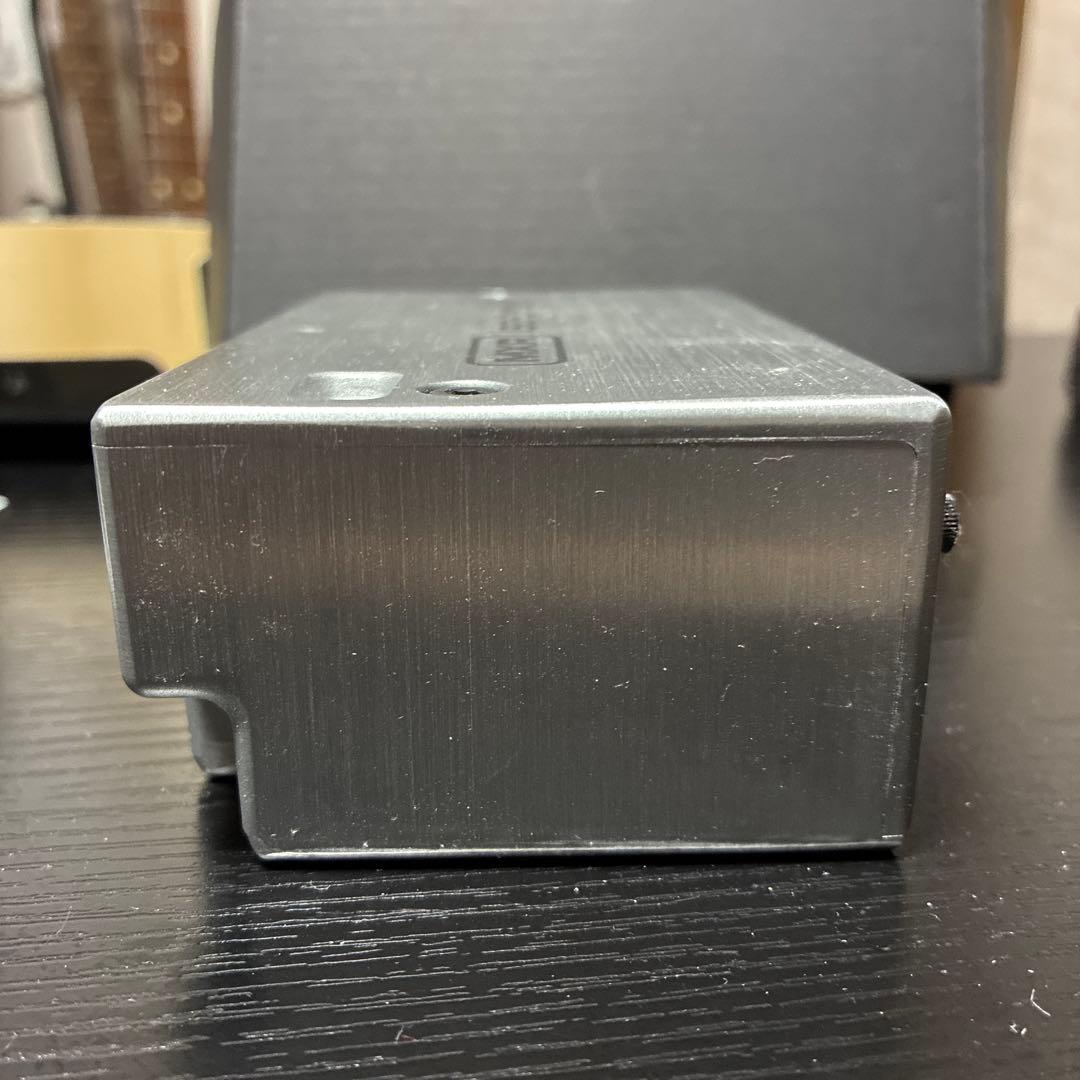 ピ*）様 音質アップ！MXR iso-brick M238 パワーサプライ