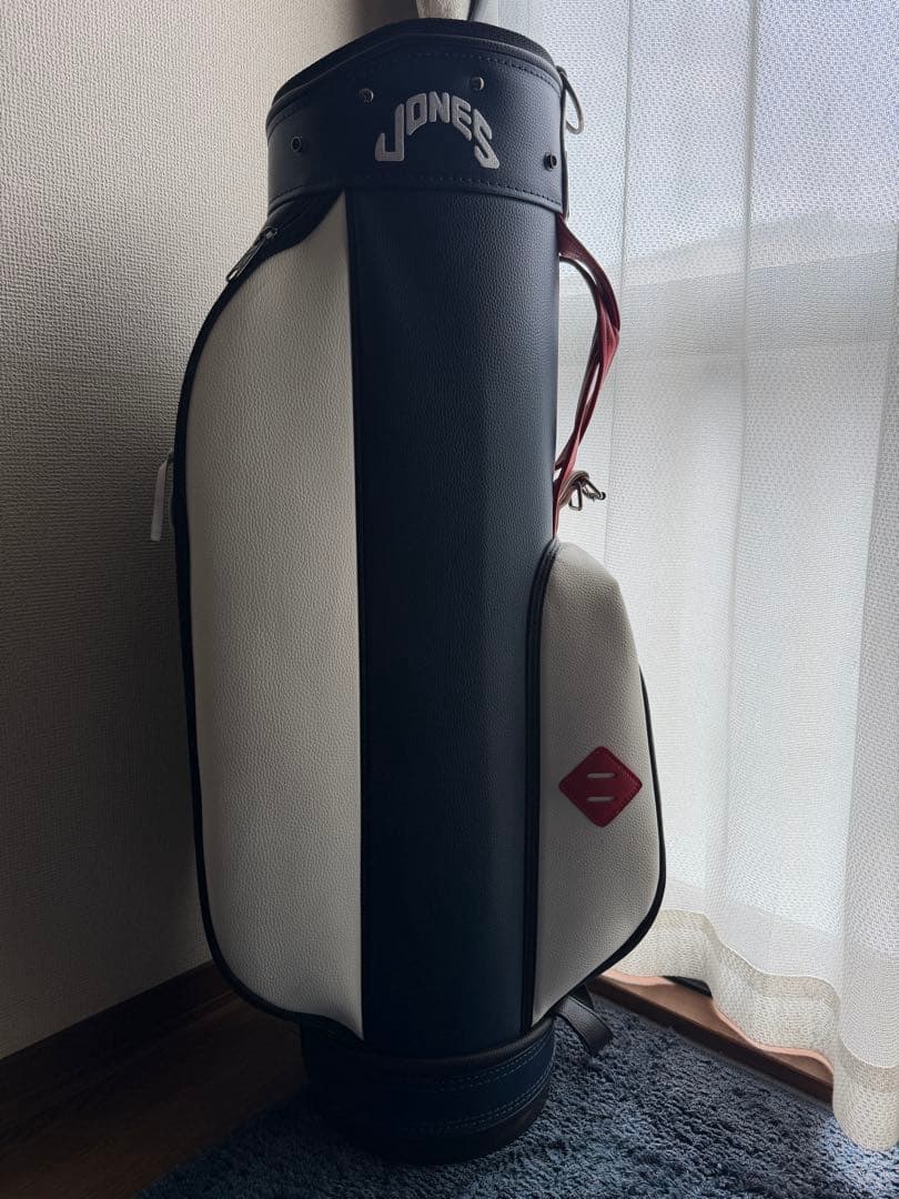 JONES Rider US OPEN キャディバッグ