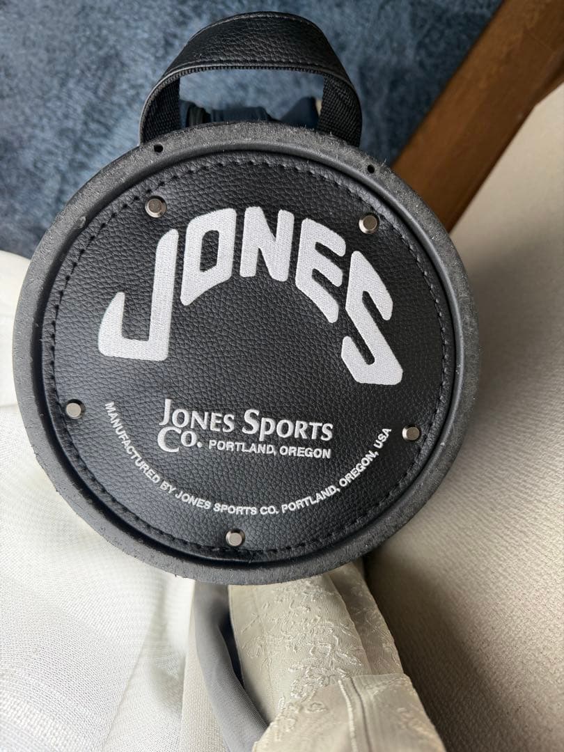 JONES Rider US OPEN キャディバッグ