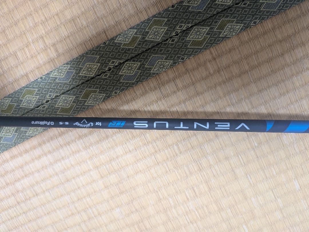 Callaway PARADYM 5W 18°