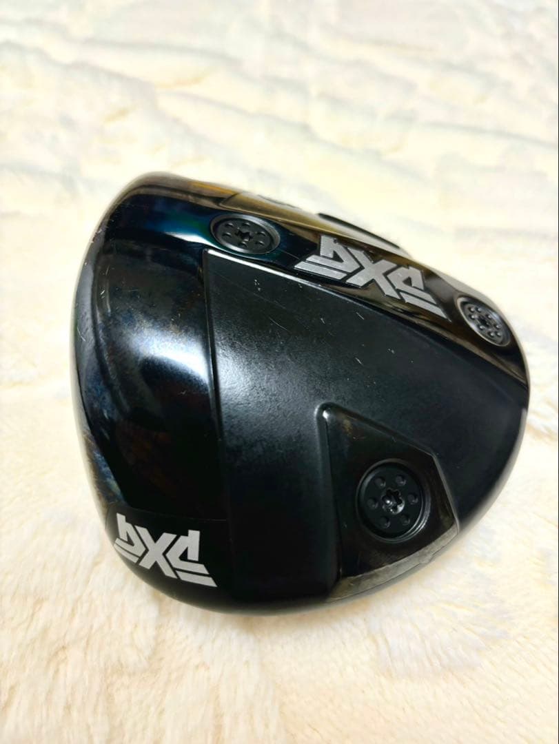 PXG 0811X+ ドライバー 10.5度 PROTO