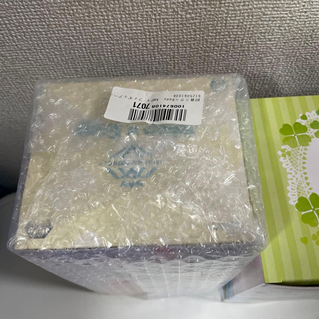 初音ミク フィギュア まとめ売り ぬーどる bicute amp ちょこのせ 他