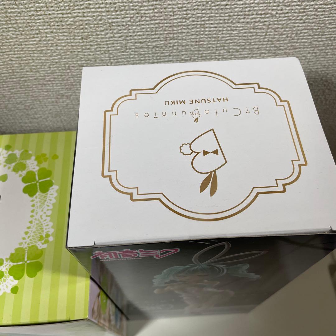 初音ミク フィギュア まとめ売り ぬーどる bicute amp ちょこのせ 他