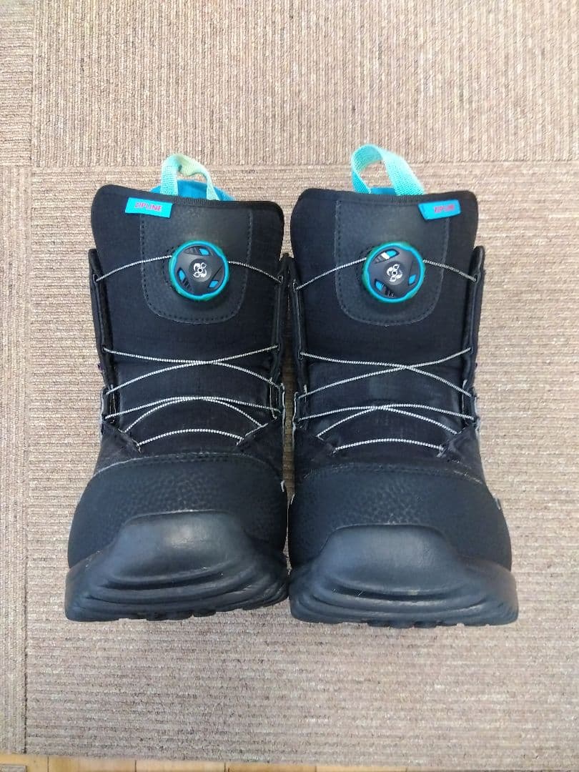 Burton スノーボードブーツ