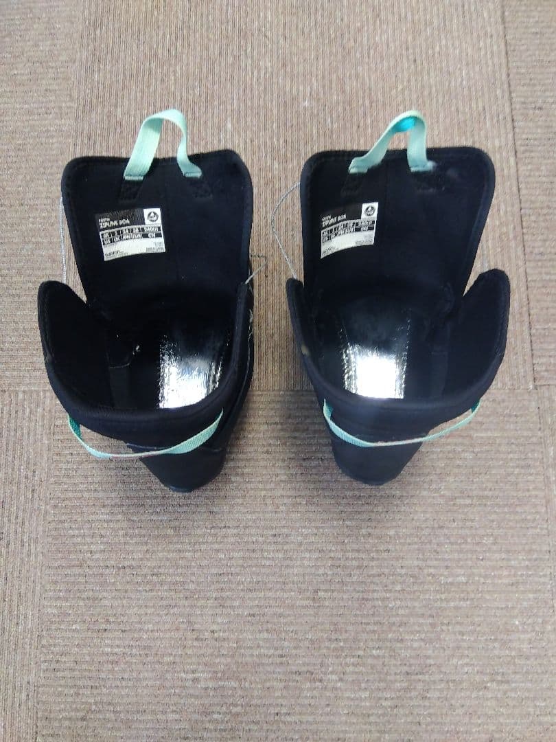 Burton スノーボードブーツ