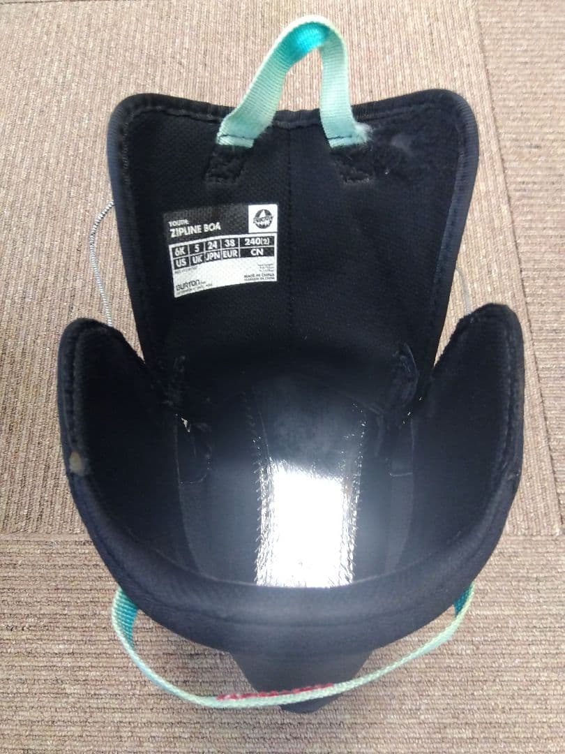 Burton スノーボードブーツ