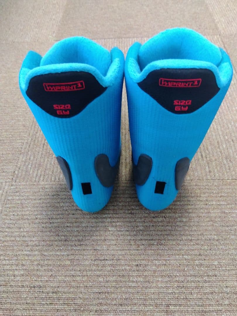 Burton スノーボードブーツ