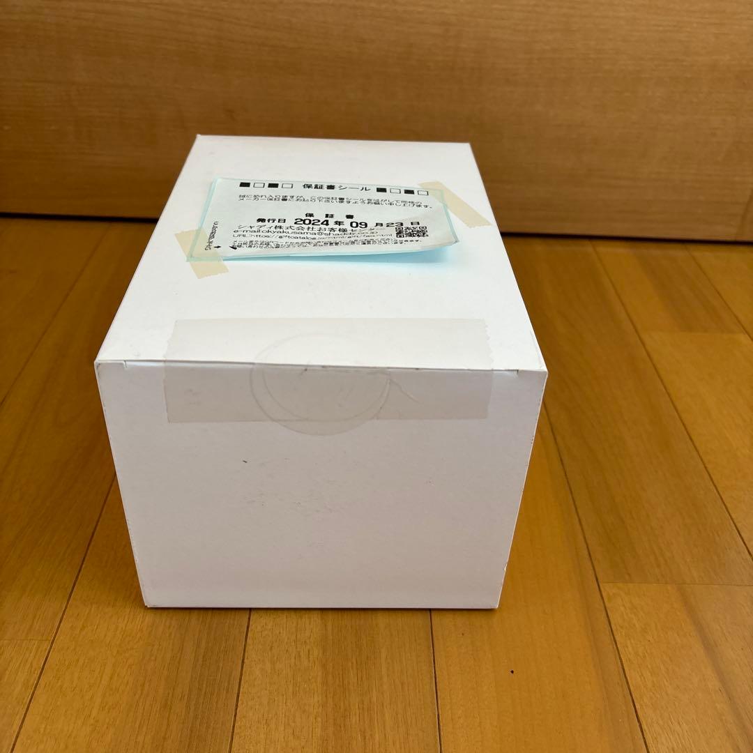 【新品未開封】LLADRÓ リヤドロ 幸福のフクロウ 正規品 箱付き 置物