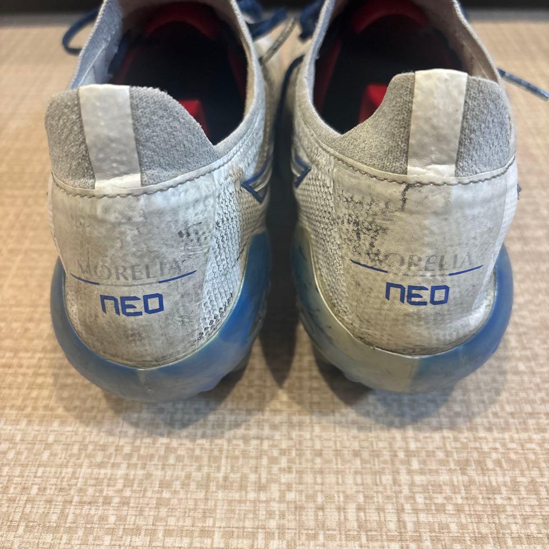 シューズ Mizuno Morelia Neo 26.0