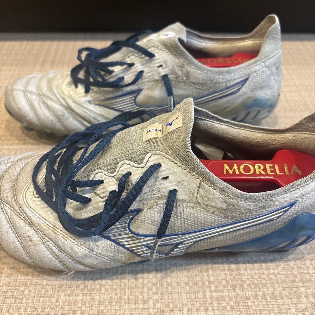 シューズ Mizuno Morelia Neo 26.0