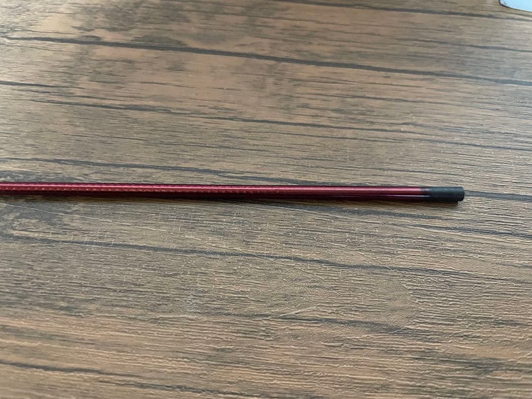 ダイワ MEGADRY（RED SNIPER）M2 1.5-53 #1 #4