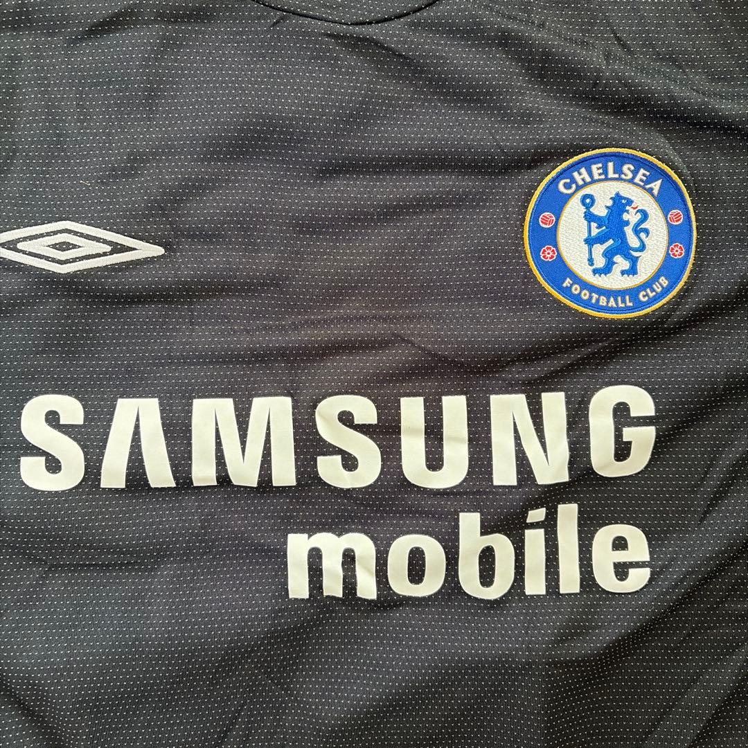 Chelsea John e Terry 26 正規品
