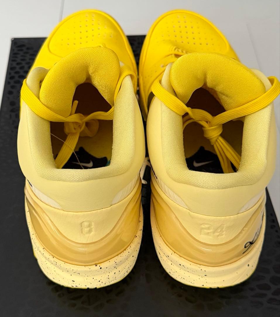 シューズ(男性用) Nike Kobe 4 Protro CHBL Lightning