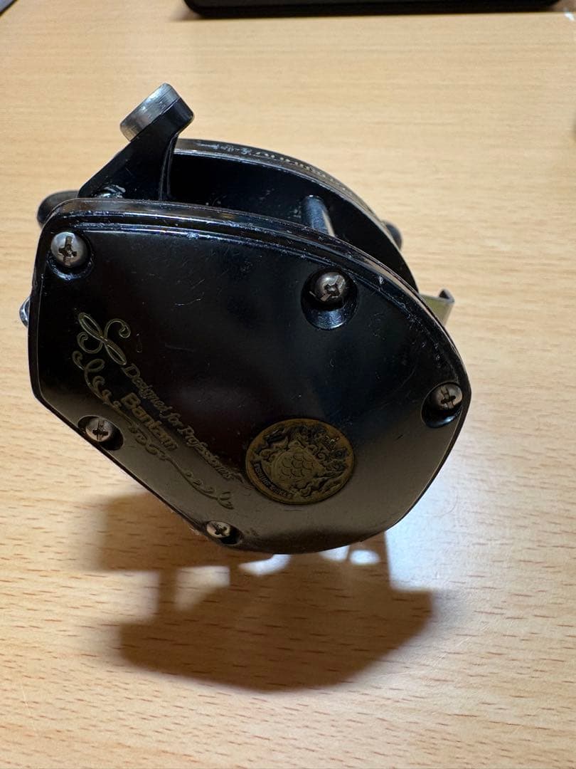 シマノ　バンタム10SG