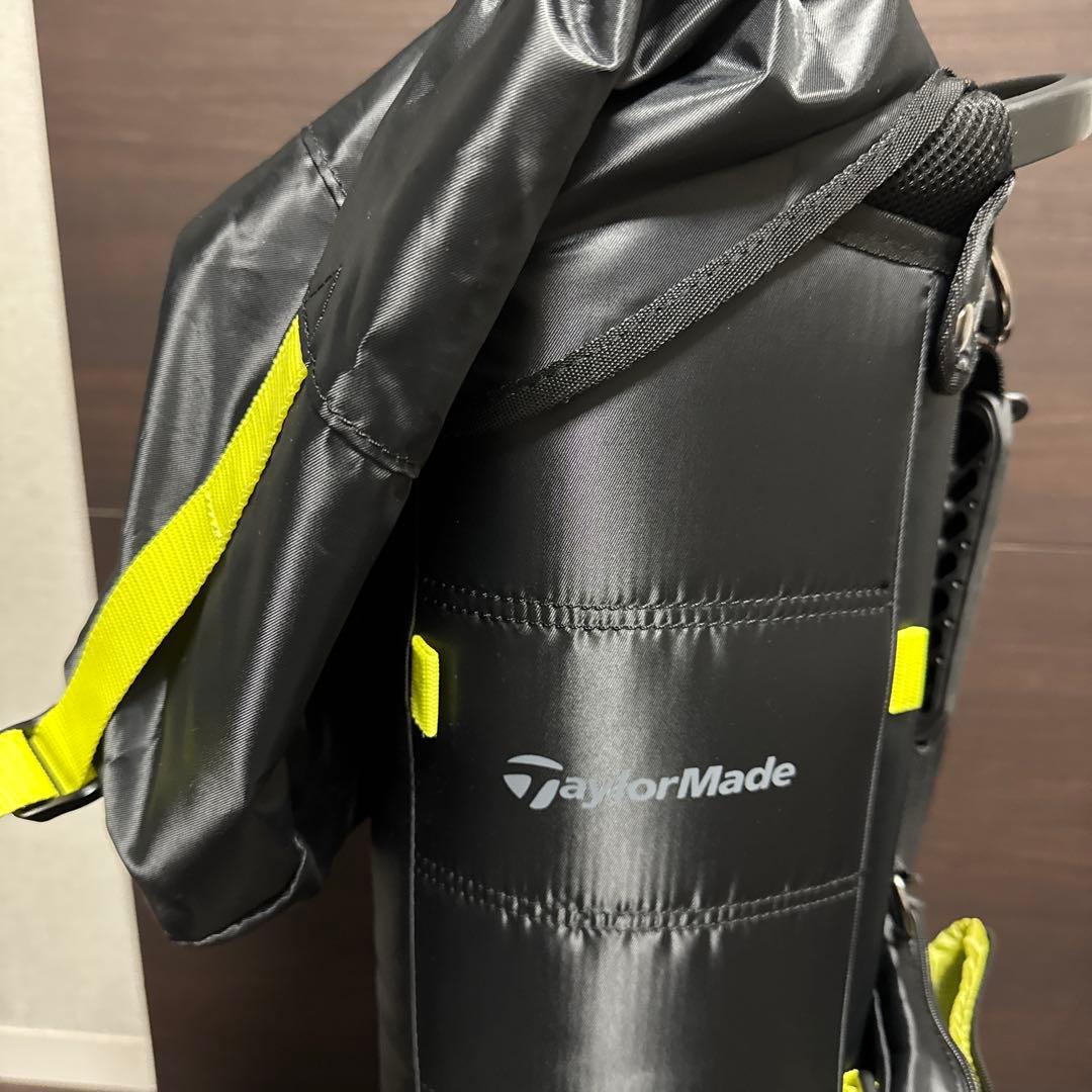 テーラーメイド TaylorMade キャディバッグ メンズ スリム7