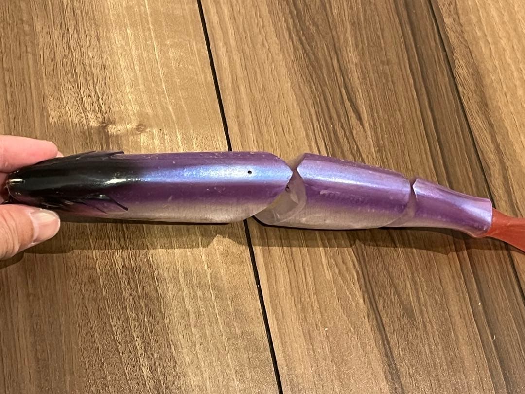 クラッシュゴースト