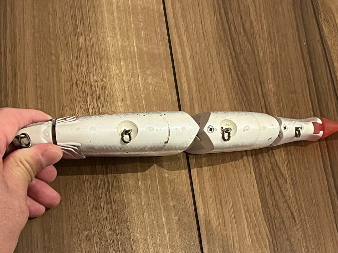 クラッシュゴースト
