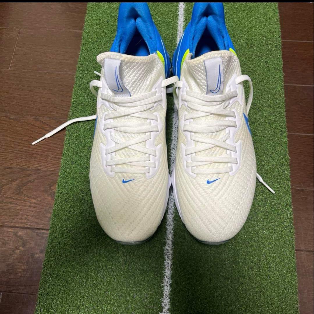 NIKEエアーZOOM