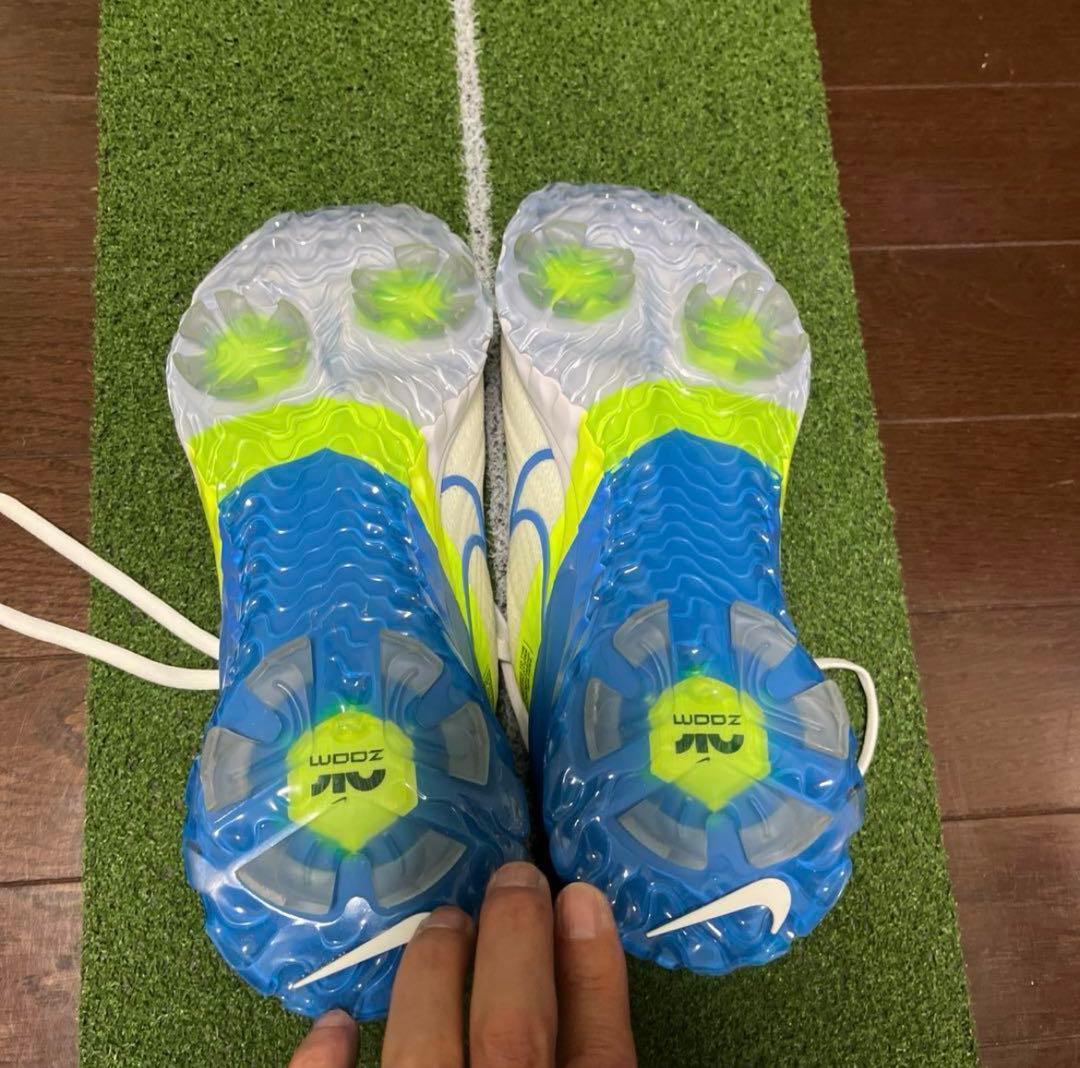 NIKEエアーZOOM