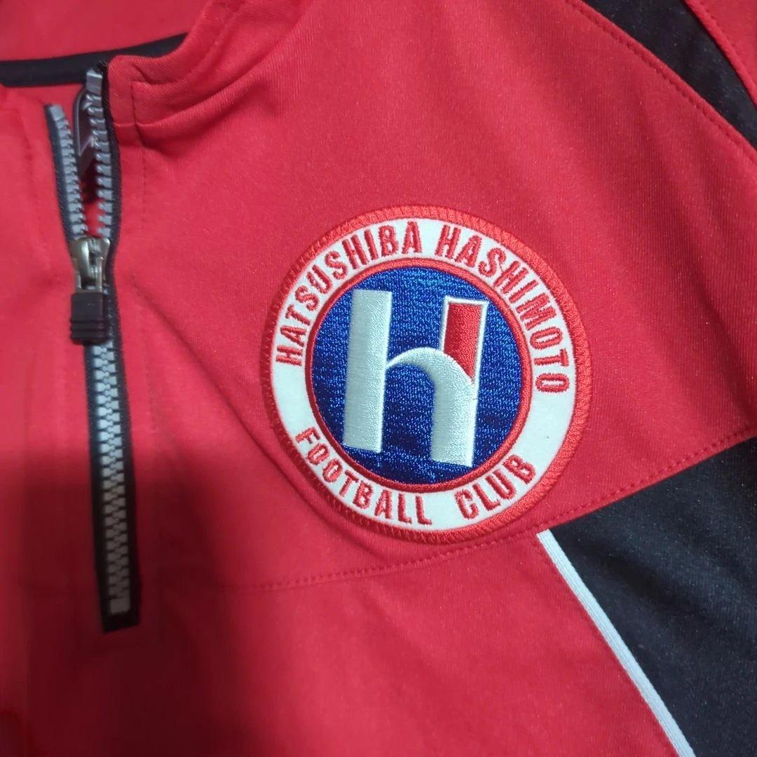 【和歌山】　初芝橋本高校　ジャージ上下セット　2XL XL