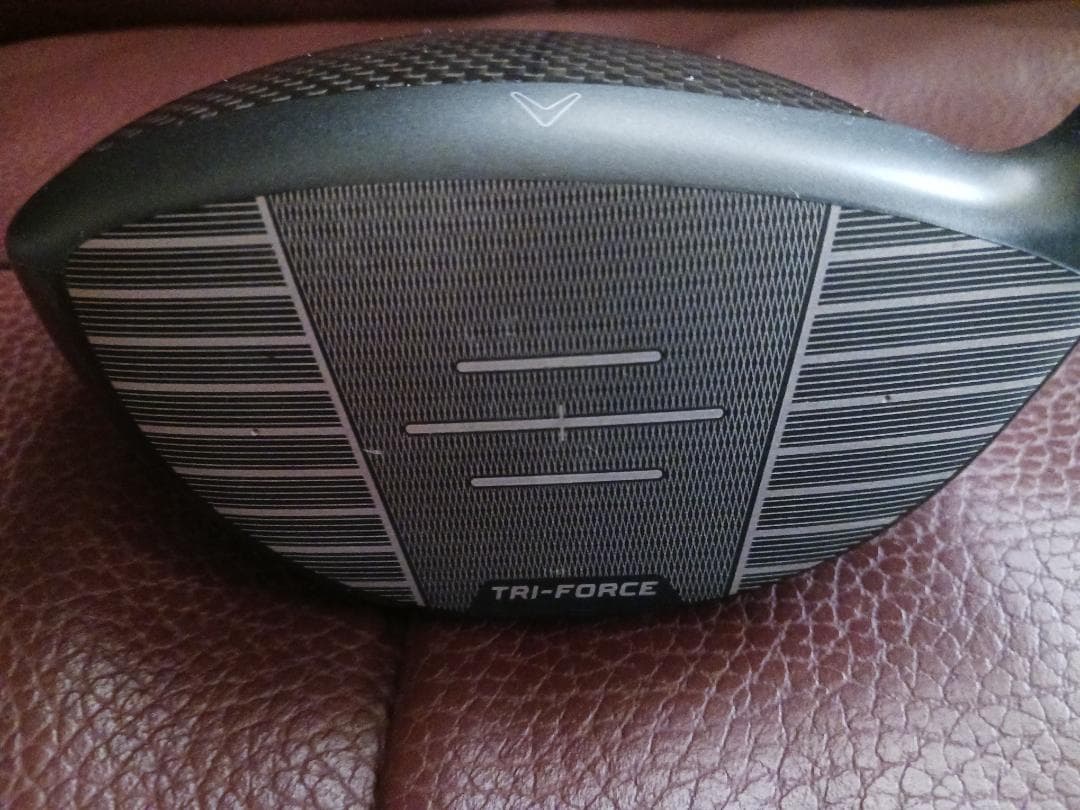 大幅値下げ【Callaway】 Quantum MAXドライバー 10.5度