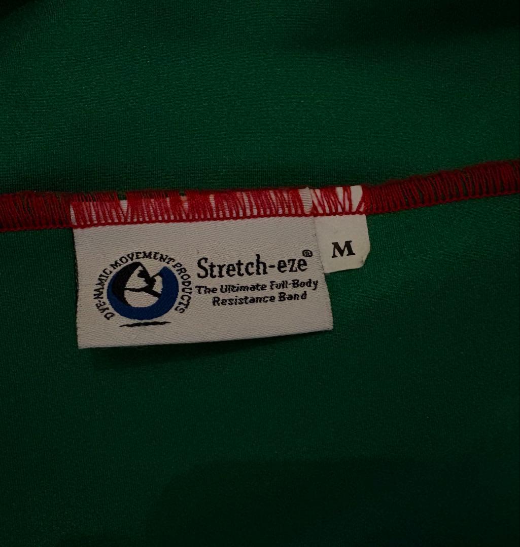 ピラティスストレッチーズ用布