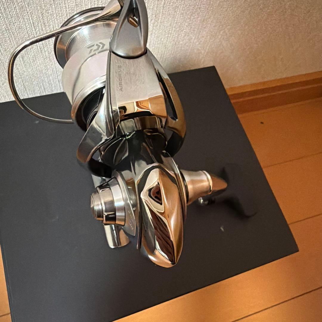 ダイワ　22イグジスト PC LT3000-HX