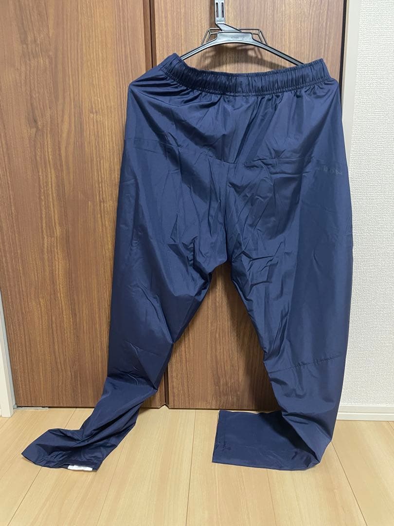 アンダーアーマー　サーマルジャケット、パンツ　上下セット