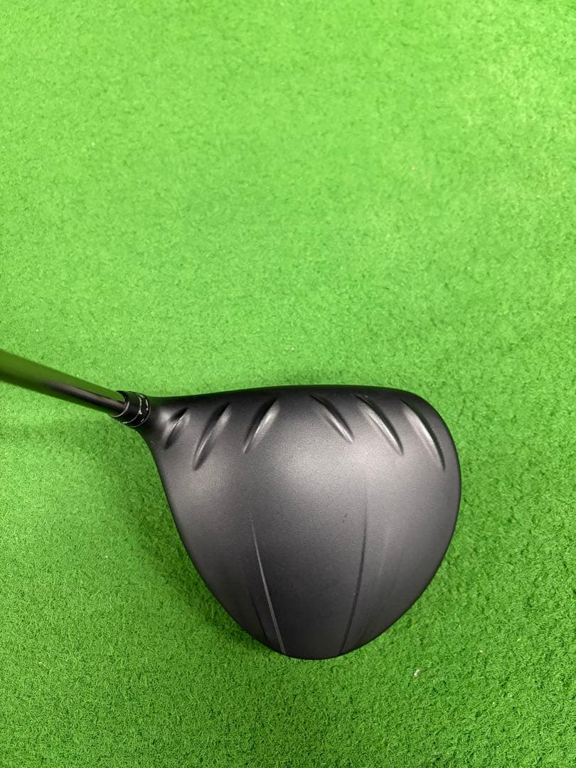 PING G410 PLUS ドライバー