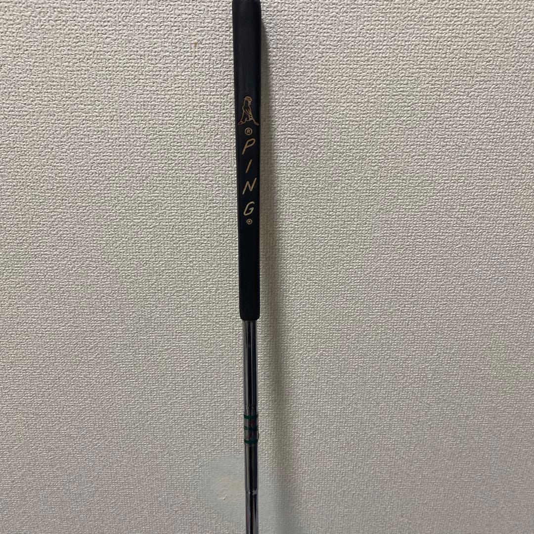 PING（ピン）のパター「KARSTEN J BLADE 34
